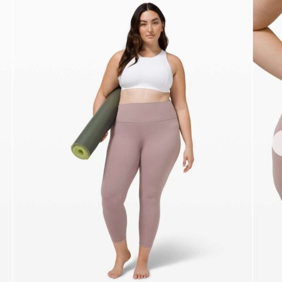 Lululemon size 16 Align Pant II 25 - Picture 7 of 9